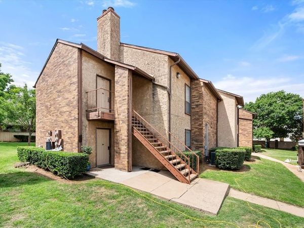 1204 Calico Lane, Unit 720, Arlington, TX 76011