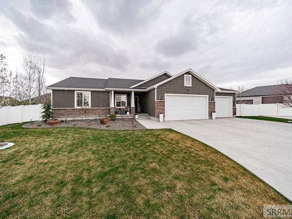 5096 Adobe Drive, IDAHO FALLS, ID 83404