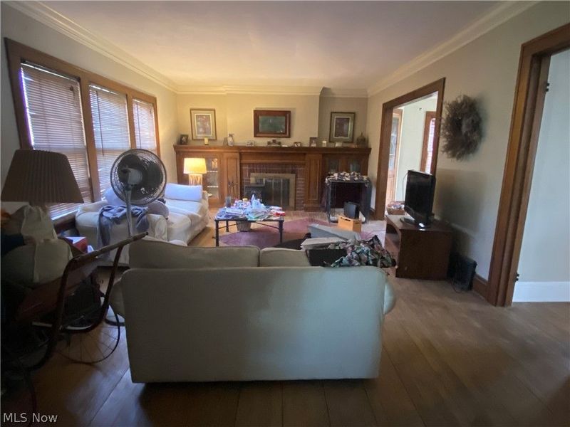 3340 E Fairfax Road , Cleveland Heights, OH 44118 Photo 9