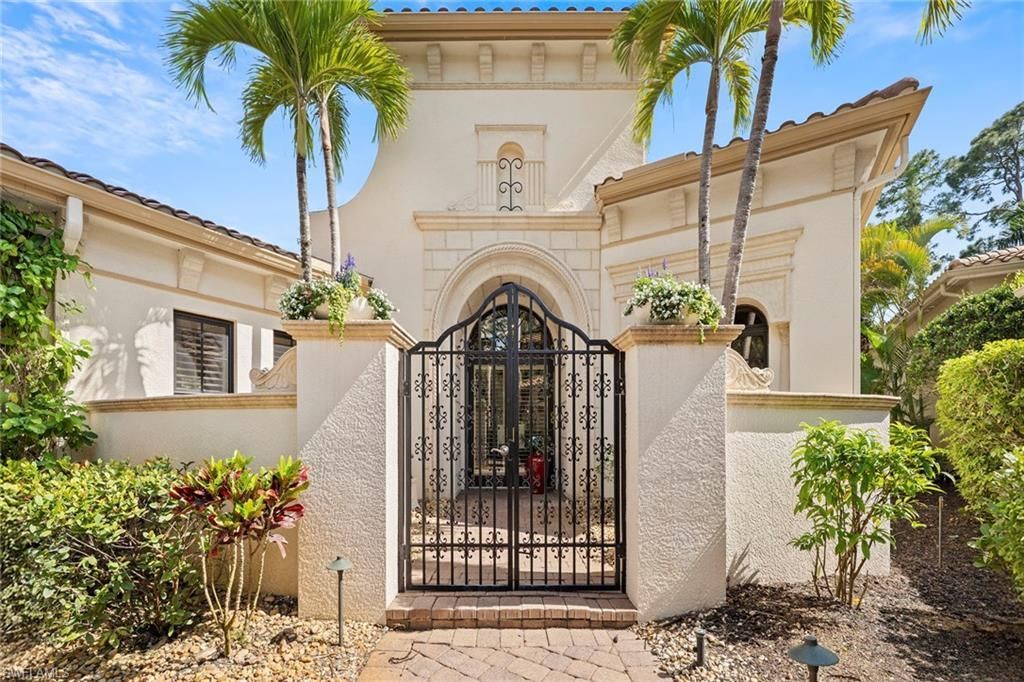 18071 Lagos Way , Naples, FL 34110 Photo