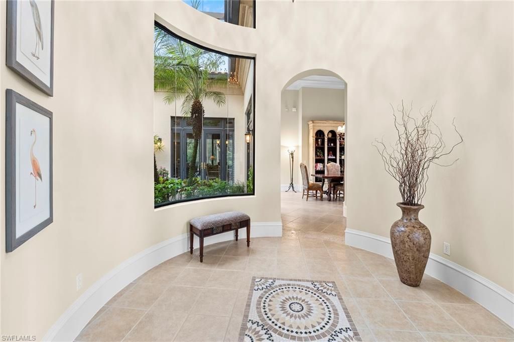 18071 Lagos Way , Naples, FL 34110 Photo