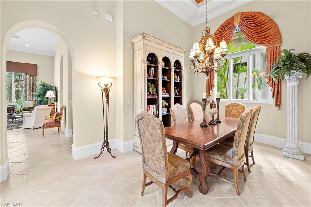 18071 Lagos Way , Naples, FL 34110 Photo