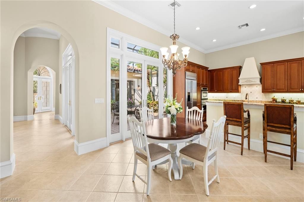 18071 Lagos Way , Naples, FL 34110 Photo