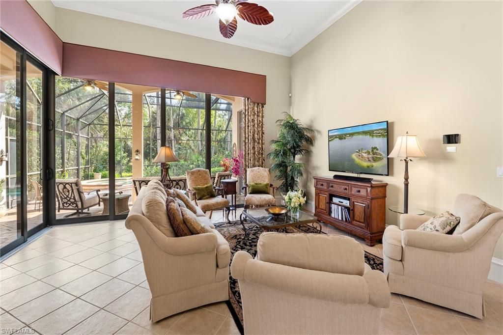 18071 Lagos Way , Naples, FL 34110 Photo