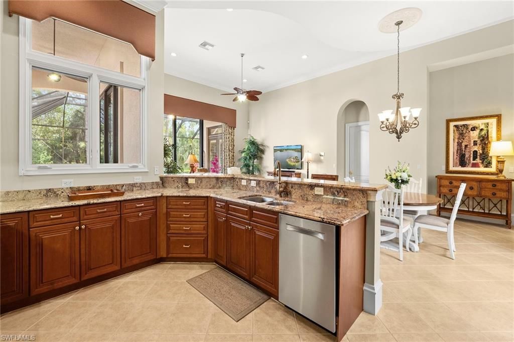 18071 Lagos Way , Naples, FL 34110 Photo