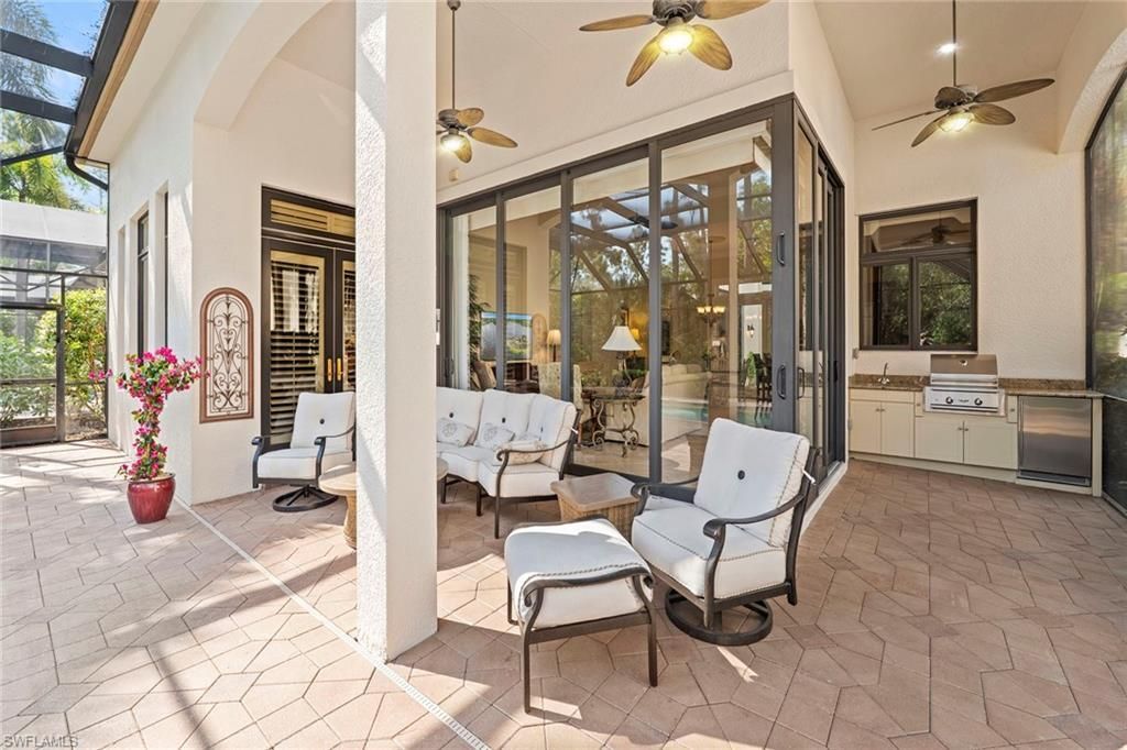 18071 Lagos Way , Naples, FL 34110 Photo