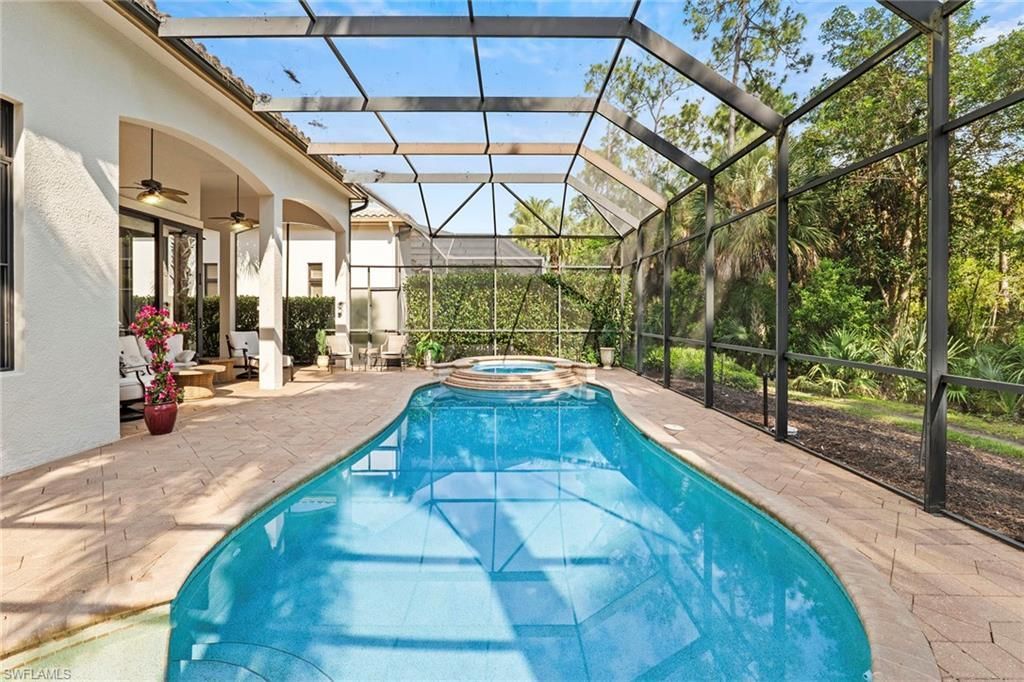 18071 Lagos Way , Naples, FL 34110 Photo