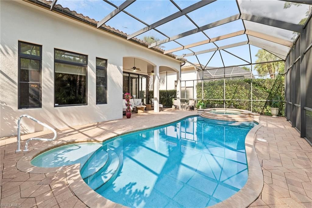 18071 Lagos Way , Naples, FL 34110 Photo