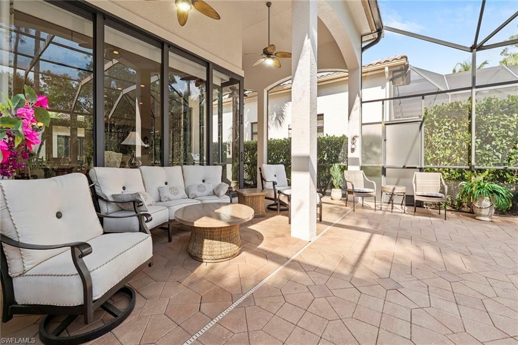 18071 Lagos Way , Naples, FL 34110 Photo