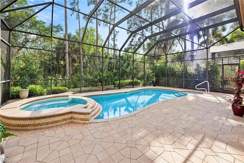18071 Lagos Way , Naples, FL 34110 Photo