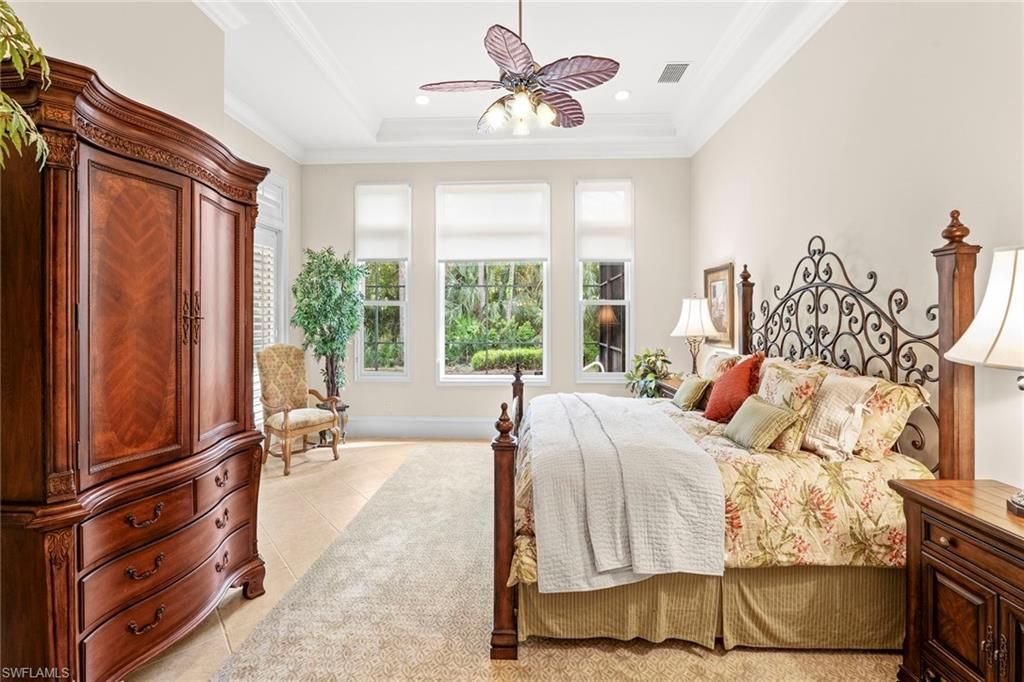 18071 Lagos Way , Naples, FL 34110 Photo