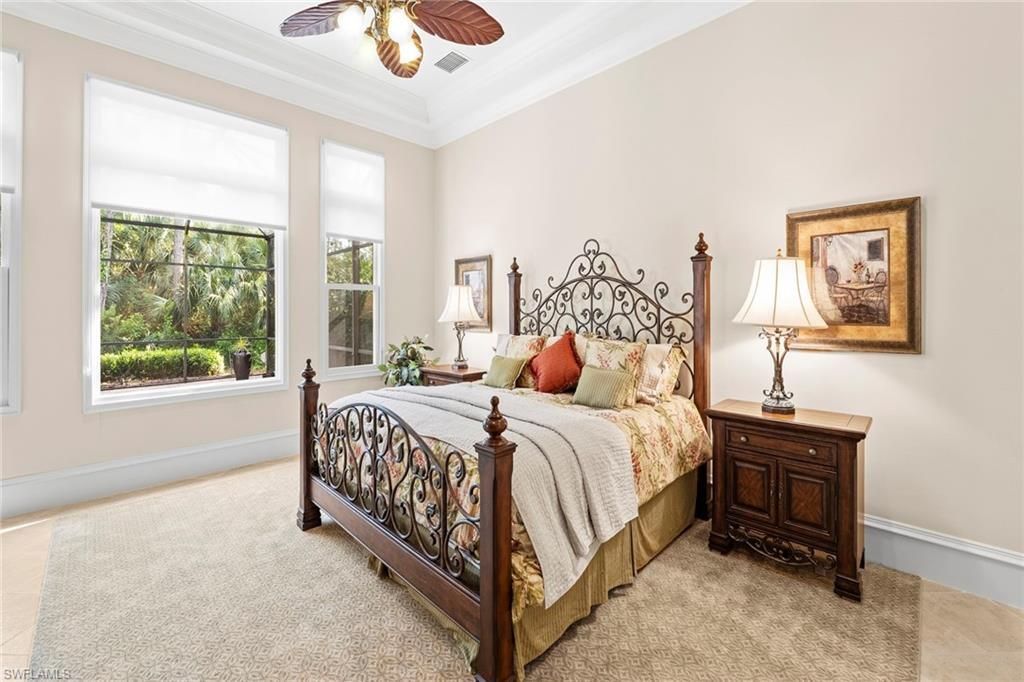 18071 Lagos Way , Naples, FL 34110 Photo