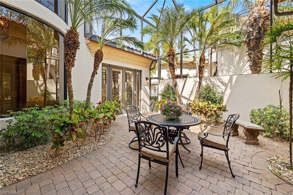 18071 Lagos Way , Naples, FL 34110 Photo