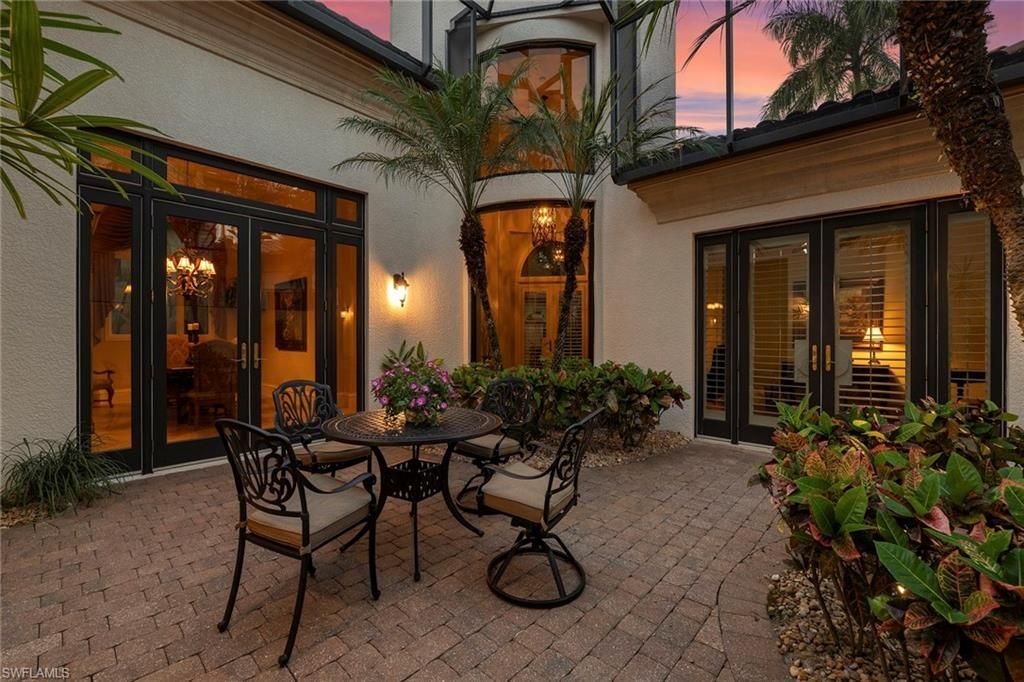 18071 Lagos Way , Naples, FL 34110 Photo