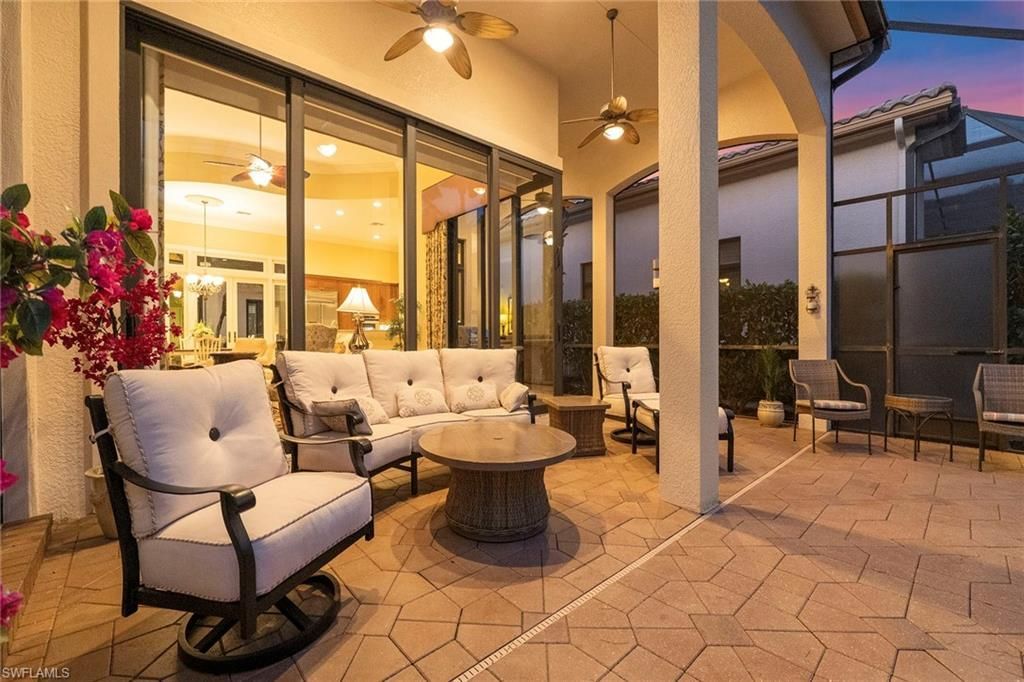 18071 Lagos Way , Naples, FL 34110 Photo