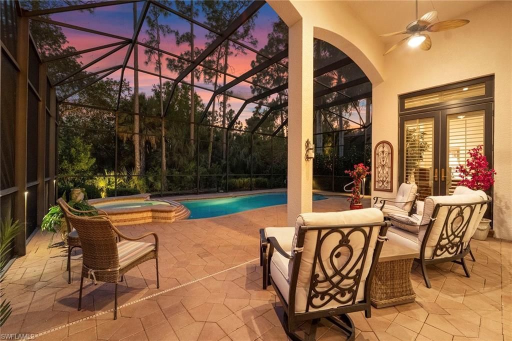 18071 Lagos Way , Naples, FL 34110 Photo