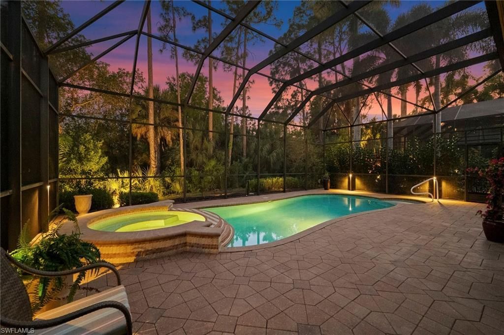 18071 Lagos Way , Naples, FL 34110 Photo