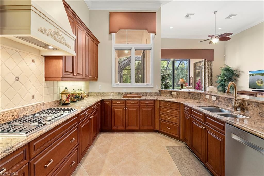 18071 Lagos Way , Naples, FL 34110 Photo