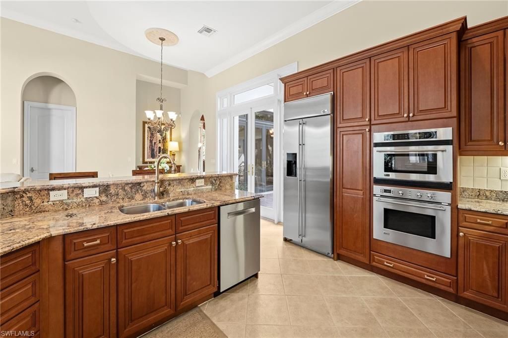 18071 Lagos Way , Naples, FL 34110 Photo