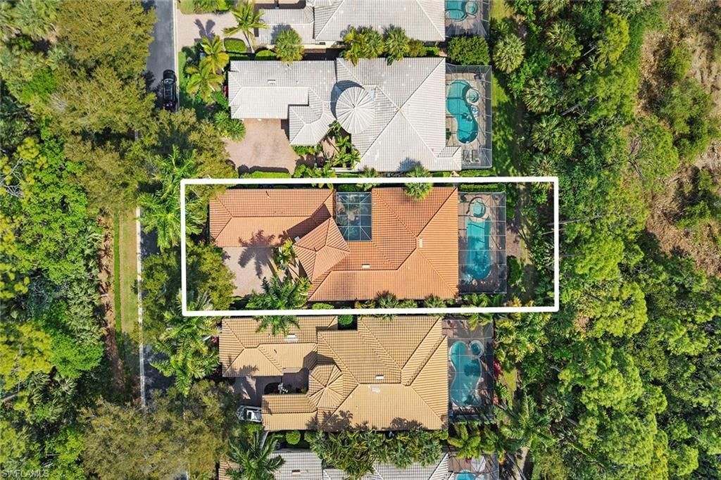 18071 Lagos Way , Naples, FL 34110 Photo