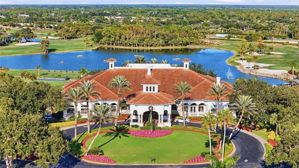 6039 Fairway Ct, Naples, FL 34110 Photo