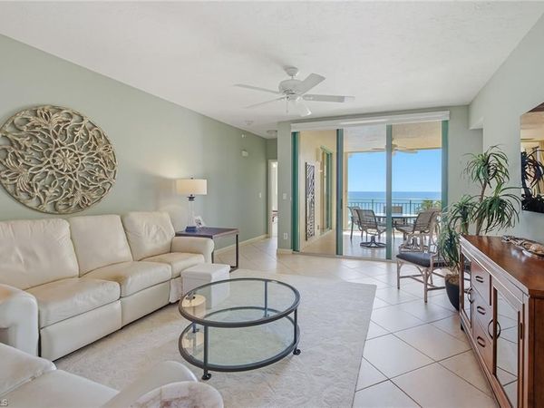 980 Cape Marco DR, Unit 507, MARCO ISLAND, FL 34145