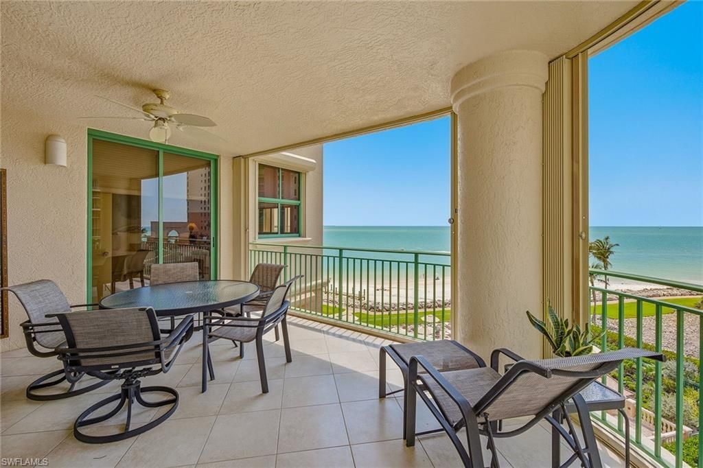 980 Cape Marco Dr , Unit 507, Marco Island, FL 34145 Photo