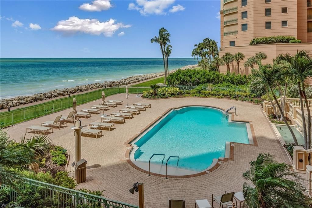 980 Cape Marco Dr , Unit 507, Marco Island, FL 34145 Photo