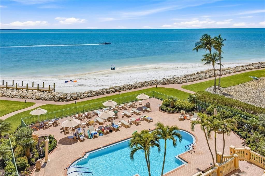 980 Cape Marco Dr , Unit 507, Marco Island, FL 34145 Photo