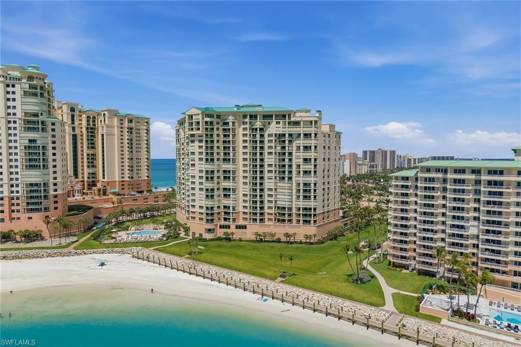 980 Cape Marco Dr , Unit 507, Marco Island, FL 34145 Photo