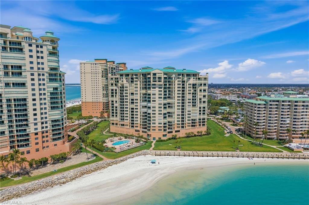 980 Cape Marco Dr , Unit 507, Marco Island, FL 34145 Photo