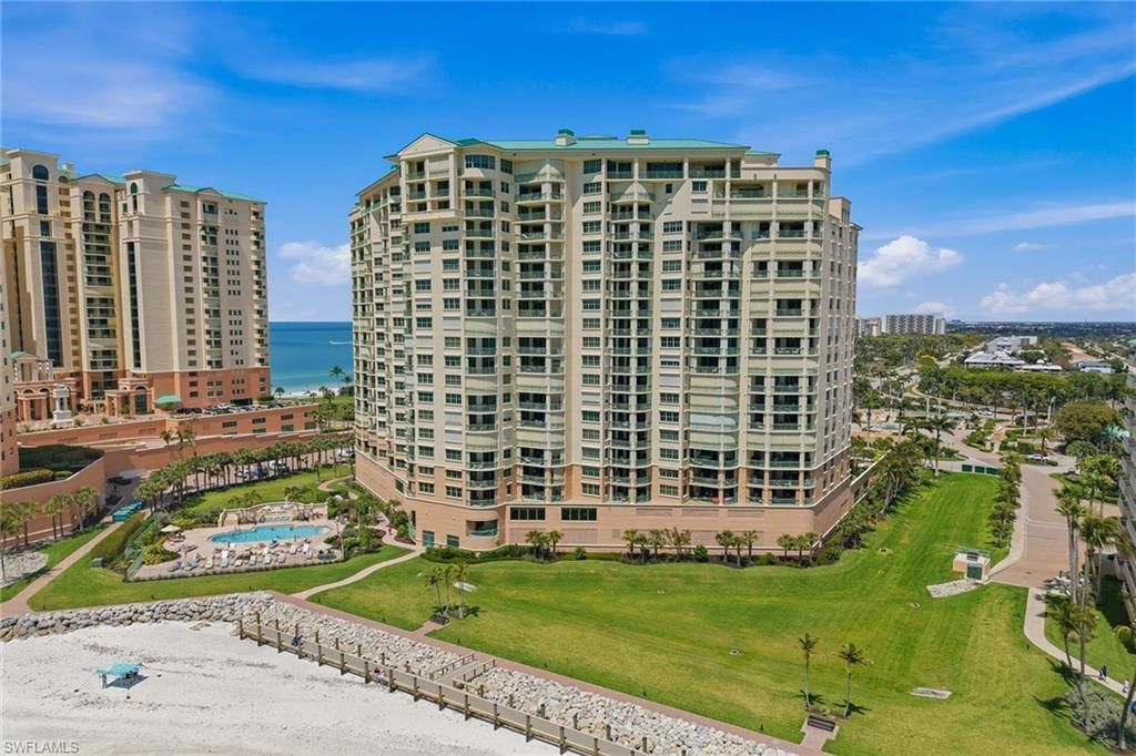 980 Cape Marco Dr , Unit 507, Marco Island, FL 34145 Photo