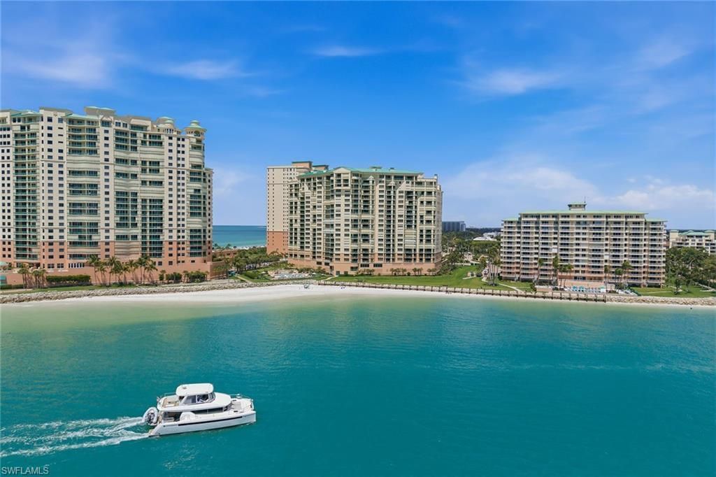 980 Cape Marco Dr , Unit 507, Marco Island, FL 34145 Photo