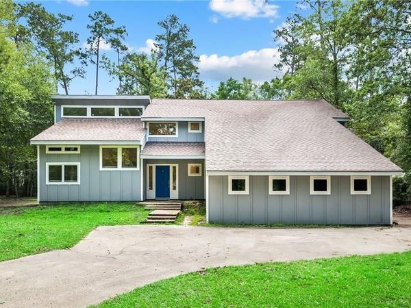 204 WOODLAWN Court, Pearl River, LA 70452