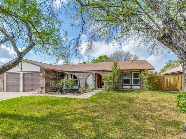 3318 Rosetti, San Antonio, TX 78247