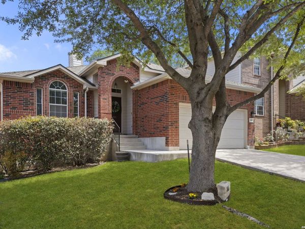 806 Point Valley, San Antonio, TX 78253
