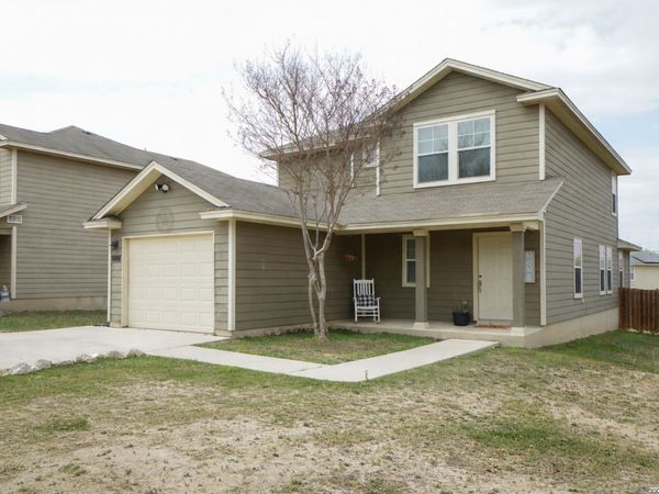 11307 Estufa Cyn, San Antonio, TX 78245