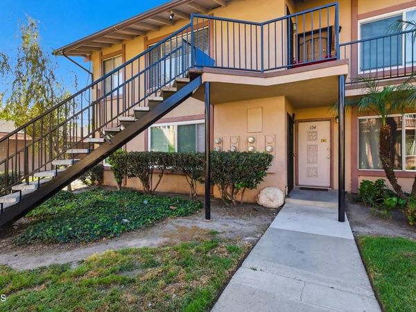 1920 N H Street, Unit 133, Oxnard, CA 93036