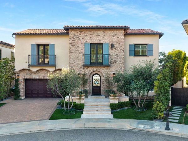 20168 W Cromwell Way, Porter Ranch, CA 91326