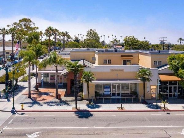 4991 Carpinteria Avenue, Carpinteria, CA 93013