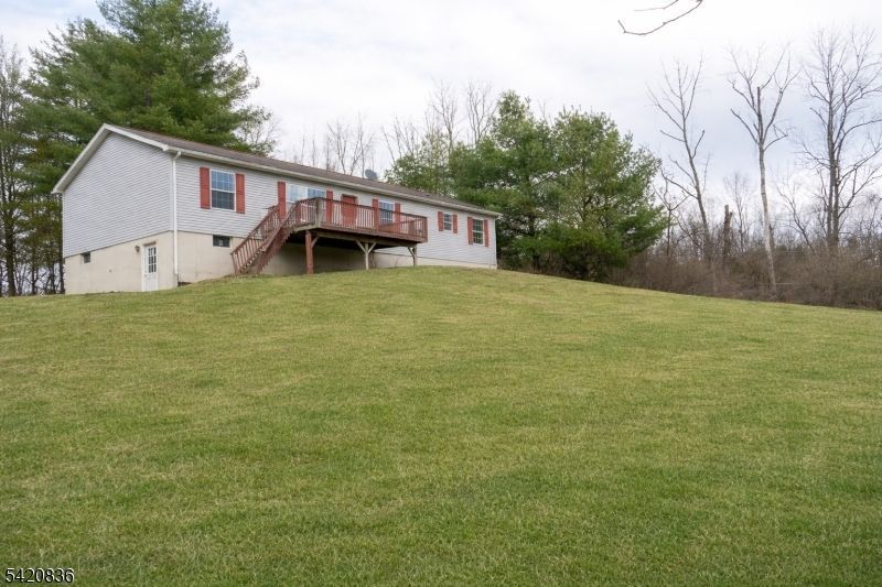 36 Rubin Hill Rd, Montague, NJ 07827 Main Photo