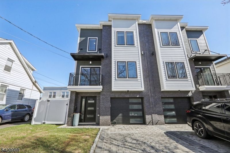 130 Brighton Ave, Kearny, NJ 07032 Main Photo