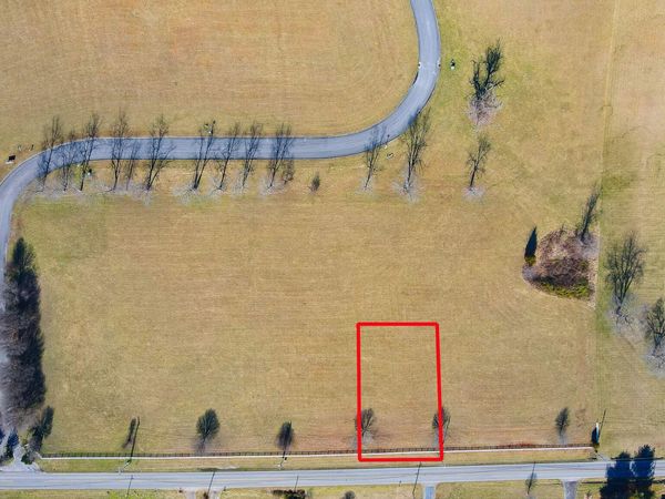 Lot 3 Carters Valley Road, Church Hill, TN 37642