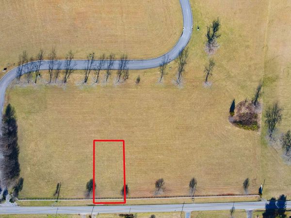 Lot 5 Carters Valley Road, Church Hill, TN 37642