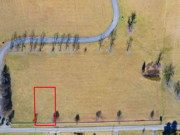 Lot 6 Carters Valley Road, Church Hill, TN 37642