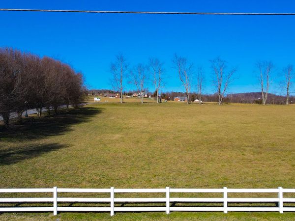 Lot 7 Walnut Tree Drive, Church Hill, TN 37642