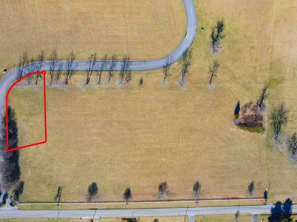 Lot 8 Walnut Tree Drive, Church Hill, TN 37642