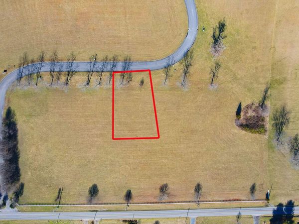 Lot 11 Walnut Tree Drive, Church Hill, TN 37642