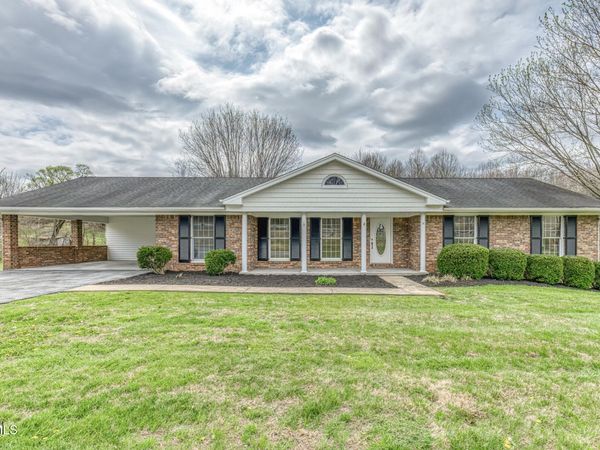5509 Memorial Boulevard, Kingsport, TN 37664