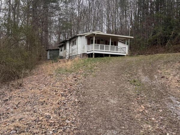 1096 Dry Creek Road, Elizabethton, TN 37643